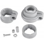 Homematic IP ventilu Danfoss 76146A1B – Zboží Živě