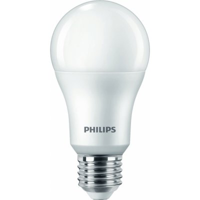 Philips Žárovka LED 13W-100 E27 2700K 230° CorePro – Zboží Mobilmania