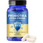 MOVit Energy probiotika extra strong 30 kapslí – Hledejceny.cz
