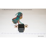 ELECTREX snímač otáček SUZUKI RM 125/250, KTM 2T/4T, RM 250, GAS GAS 200/250/300 | Zboží Auto