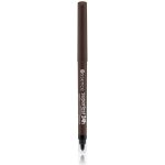 Essence Make Me Brow Eyebrow Gel gelová řasenka na obočí 2 Browny Brows 3,8 ml – Hledejceny.cz