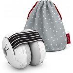 Alpine Muffy Baby černá – Zboží Dáma