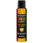 Dermacol Men Agent Don't Worry Be Happy deospray 150 ml – Zboží Mobilmania
