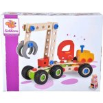 Eichhorn Constructor Harvester 140 ks – Hledejceny.cz