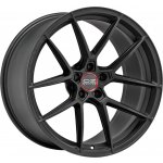 Oz Estrema Gt 8x18 5x110 ET38 satin black – Hledejceny.cz
