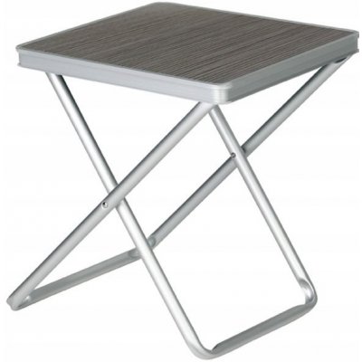 Skládací kempingová židlička s deskou Euro Trail, Campus 39 x 39 cm – Sleviste.cz