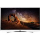 Televize LG 75UH855V