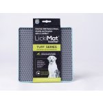 LickiMat Lízací podložka Tuff Soother 20 x 20 cm – Zboží Dáma LickiMat Lízací podložka Tuff Soother 20 x 20 cm – Zboží Dáma