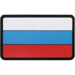 Patch vlajka RUSKO 3D MFH 36506B - barevný – Hledejceny.cz