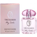 TrussarDi My Scent toaletní voda dámská 30 ml – Hledejceny.cz