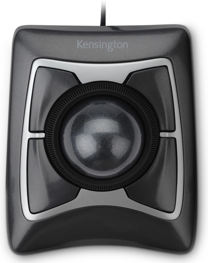 Kensington Expert Mouse 64325