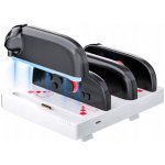 iPega 9186 Joy-Con Charging Dock Switch – Zboží Mobilmania