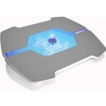 THERMALTAKE CLN0017 LifeCool/White - Chladící podložka pod notebook – Zboží Živě