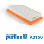 PURFLUX Vzduchový filtr A3150 – Hledejceny.cz