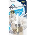 Glade Electric Scented Oil Romantic Vanilla Blossom elektrický strojek s tekutou náplní 20 ml – Sleviste.cz