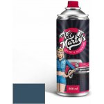 Marty's Barva ve spreji Land Rover JUG Shire Blue kvalita autolaku Standardní sprej 400ml