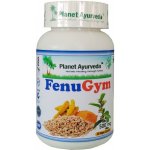 Planet Ayurveda FenuGym 60 kapslí – Hledejceny.cz