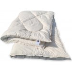 Ovčí Věci Vlněná přikrývka zimní 2kg 135X200 – Zboží Dáma