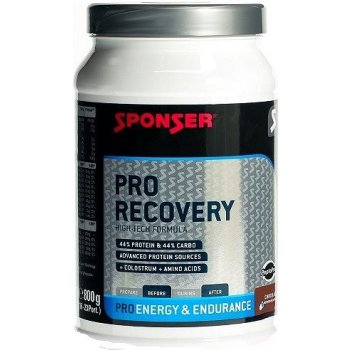 Sponser Pro Recovery 900 g