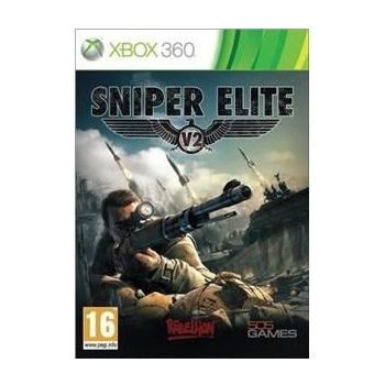 Sniper Elite 2