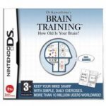 More Brain Training – Zbozi.Blesk.cz