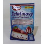 Dr.Oetker želatinový ztužovač za studena 50 g – Zboží Dáma