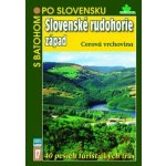 Slovenské rudohorie západ Cerová vrchovina 17 – Zboží Mobilmania