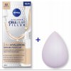 Make-up Nivea střední krycí základní nátěr Make-up 30 ml