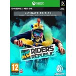 Riders Republic (Ultimate Edition) – Hledejceny.cz