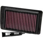 K&N Filters Vzduchový filtr PL1608 – Hledejceny.cz