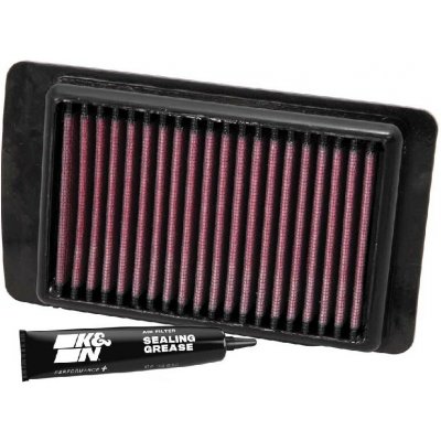 K&N Filters Vzduchový filtr PL1608 – Hledejceny.cz
