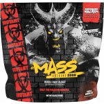 PVL Mutant Mass XXXTREME 2500 2720 g – Zboží Mobilmania