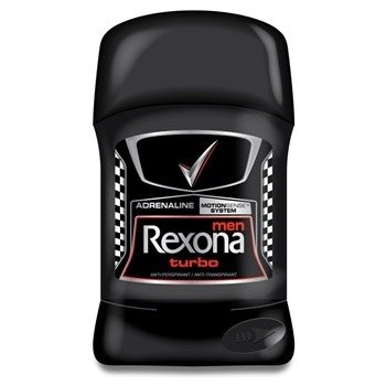 Rexona Adrenaline Turbo deostick 50 ml