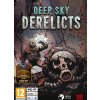Hra na PC Deep Sky Derelicts
