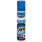 Bros spray proti komárům a klíšťatům 90 ml – Hledejceny.cz