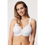 Triumph podprsenka Ladyform Soft Minimizer bílá – Zboží Dáma