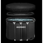 Marimex 11650052 125x75x77cm černo/černá – Zboží Dáma