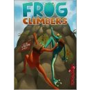Hra na PC Frog Climbers