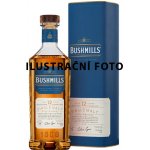 Bushmills 12y 40% 0,7 l (tuba) – Hledejceny.cz