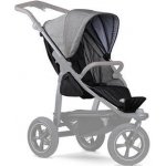 Tfk Stroller seat mono2 premium anthracite – Zboží Mobilmania