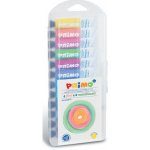 Rico Primo temperové barvy 12 x 12 ml – Zboží Mobilmania