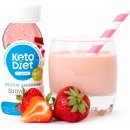 KetoDiet Proteinové smoothie 200 ml