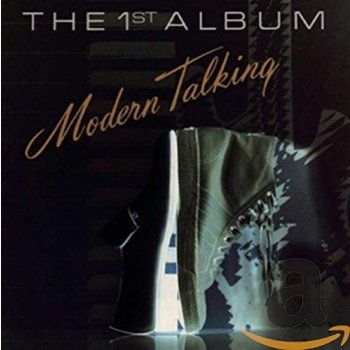 Modern Talking - First Album CD