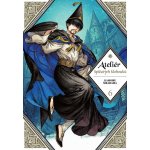 Ateliér špičatých klobouků 6 - Kamome Širahama – Sleviste.cz