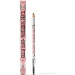 Benefit Gimme Brow+ Volumizing Pencil tužka na obočí 2 Warm Golden Blonde 1,19 g – Zboží Dáma