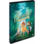 Bambi 2 s. e. DVD – Hledejceny.cz