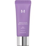 Missha BB-krém M Perfect Cover Serum BB Cream No.23 Natural Beige 20 ml – Sleviste.cz