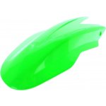 Acerbis přední část blatníku Tecnik zelená – Sleviste.cz