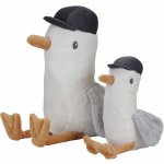 Little Dutch Racek Námořnický záliv 20 cm – Hledejceny.cz