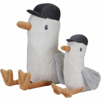 Little Dutch Racek Námořnický záliv 20 cm – Hledejceny.cz